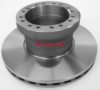 DAF 1408253 Brake Disc